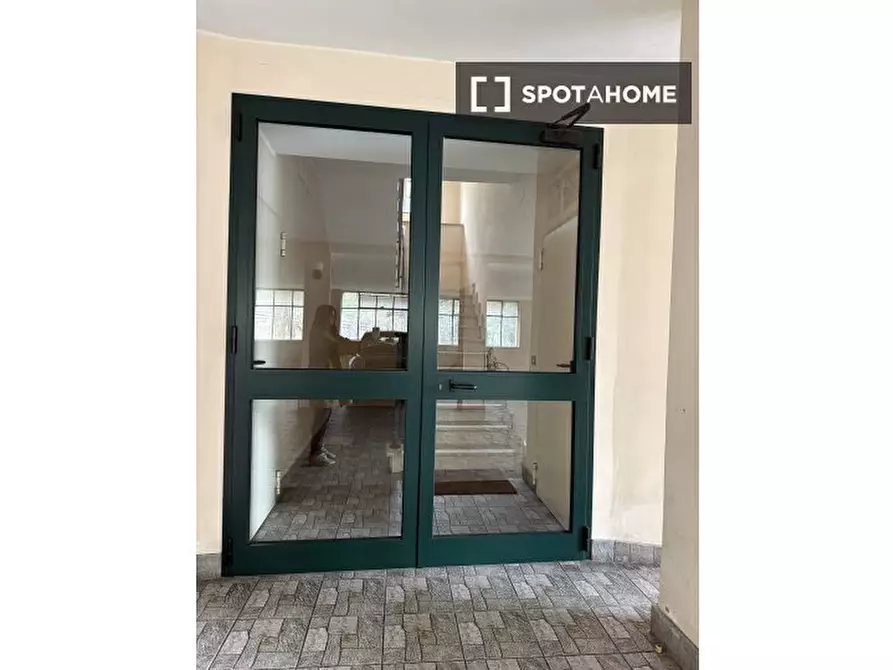 Immagine 13 di Appartamento in affitto  in S.da Val Salice a Torino