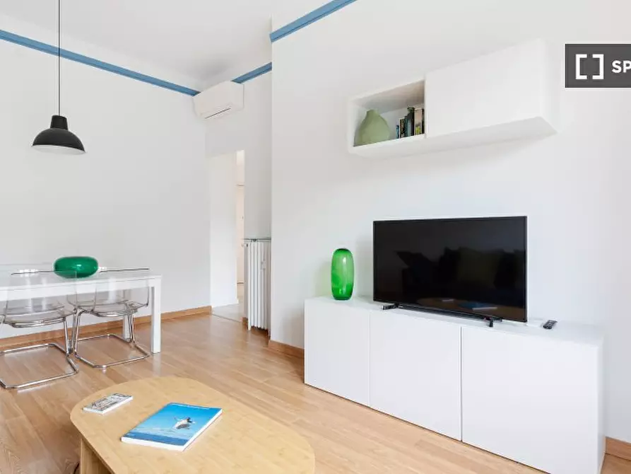 Immagine 9 di Appartamento in affitto  in Viale Cirene a Milano