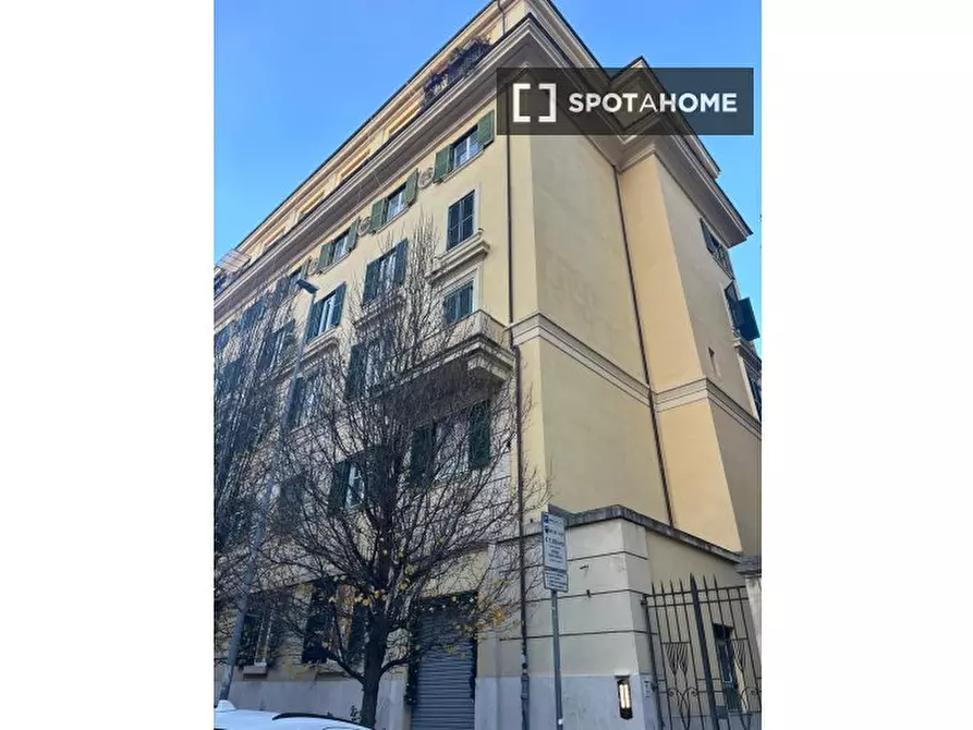 Immagine 3 di Appartamento in affitto  in Via Carlo Mirabello a Roma