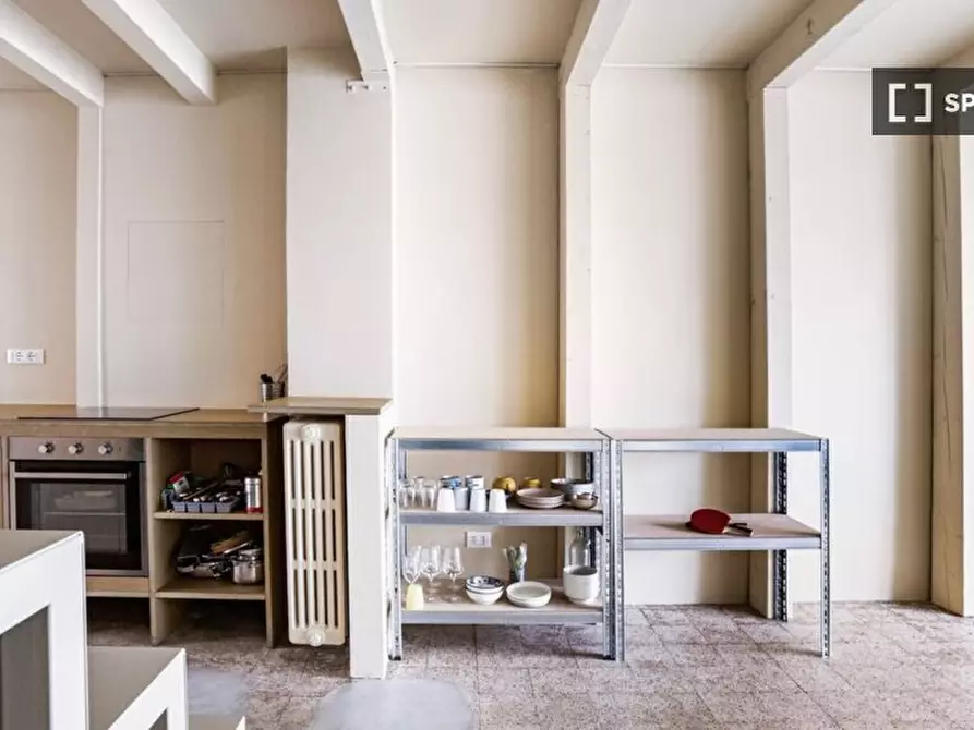 Immagine 8 di Appartamento in affitto  in Via Saldini a Milano