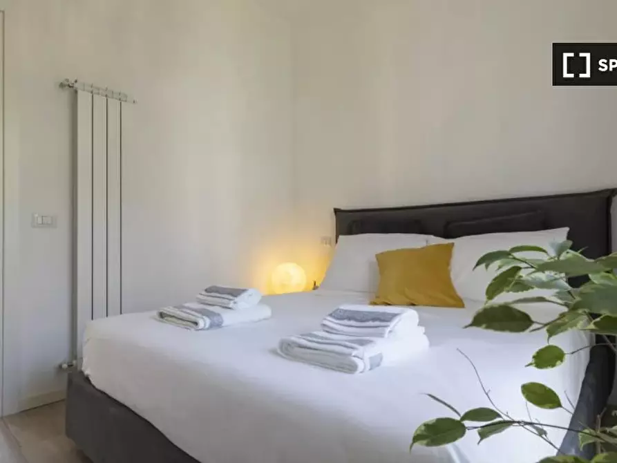 Immagine 5 di Appartamento in affitto  in Via Stendhal a Milano