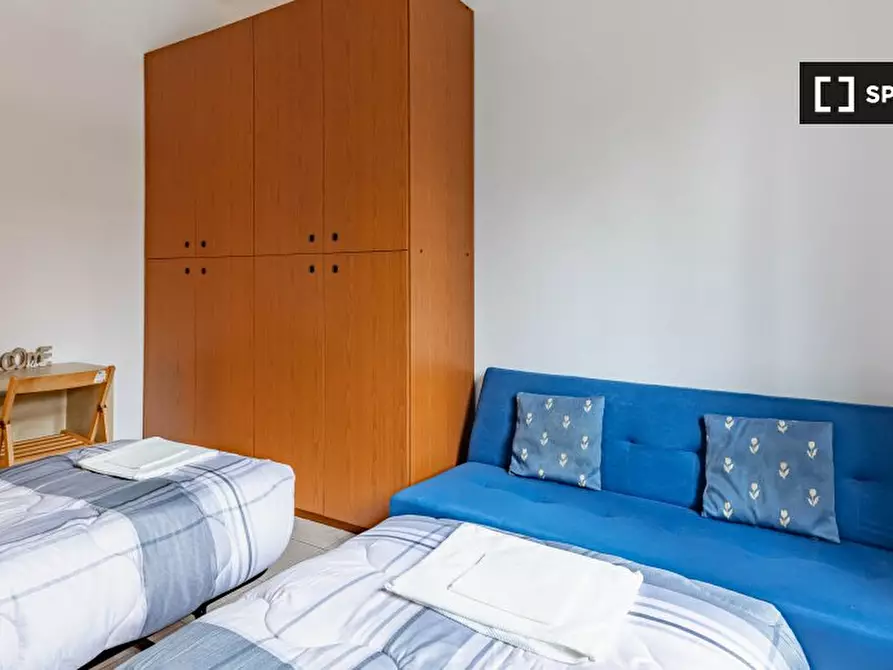 Immagine 13 di Appartamento in affitto  in Via Anna Grassetti a Bologna