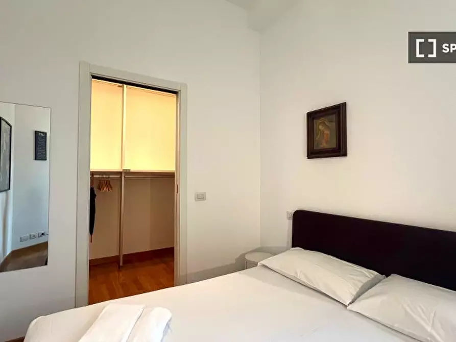 Immagine 16 di Appartamento in affitto  in Via Luigi Settembrini a Milano