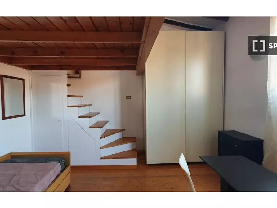 Immagine 15 di Appartamento in affitto  in Via Melzo a Milano