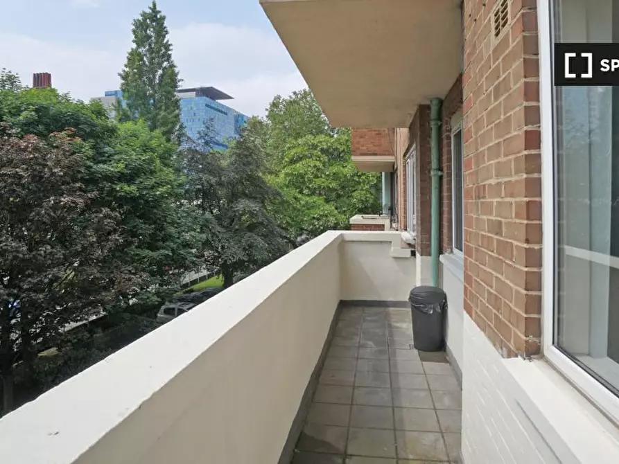 Immagine 5 di Camera condivisa in affitto  in Ansell House, Adelina Grove, London a Poplar