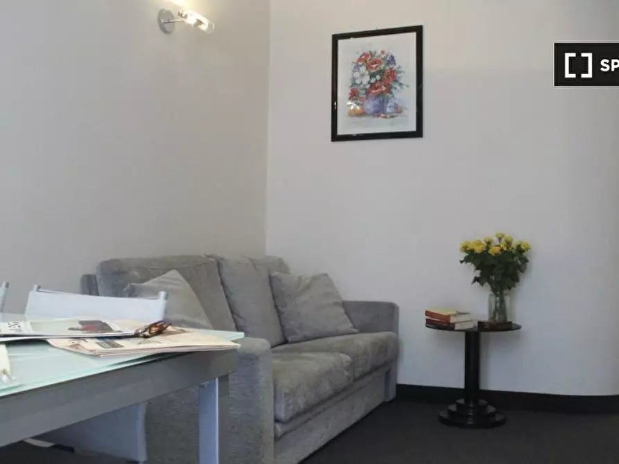Immagine 3 di Appartamento in affitto  in Via Piero Capponi a Milano