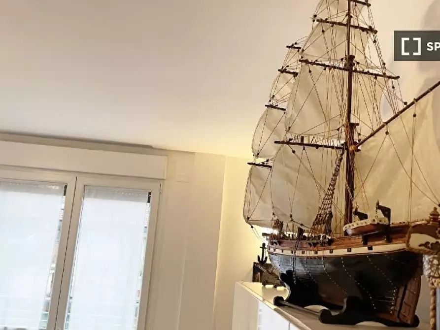 Immagine 6 di Appartamento in affitto  in Via Giuseppe Candiani a Milano