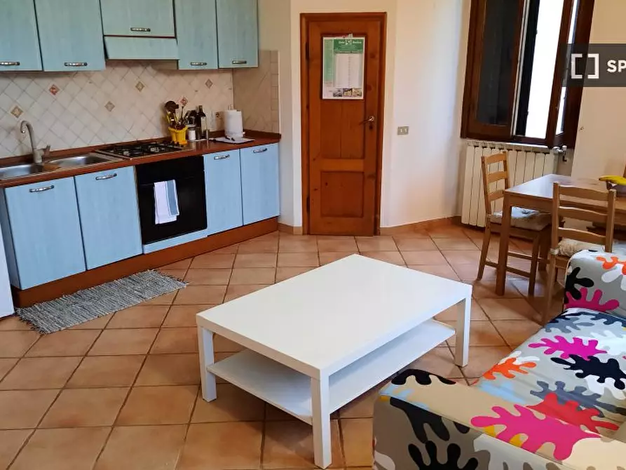 Immagine 1 di Appartamento in affitto  in Piazza Enzo Desideri a Signa