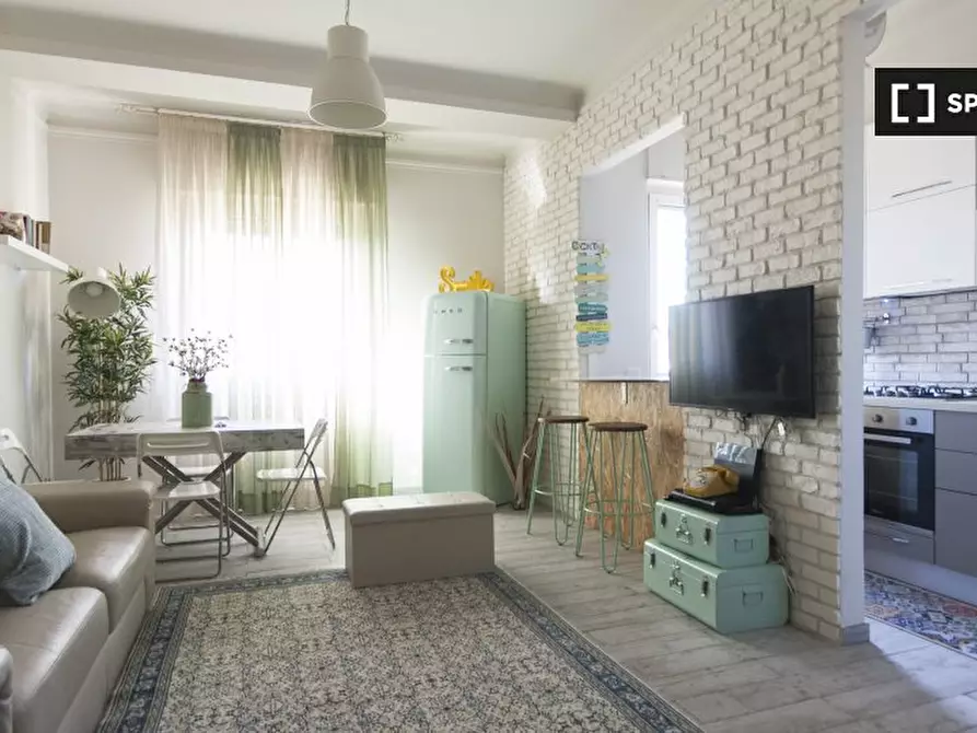 Immagine 1 di Appartamento in affitto  in Viale Misurata a Milano