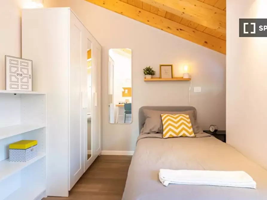 Immagine 9 di Appartamento in affitto  in Via Vespri Siciliani a Milano