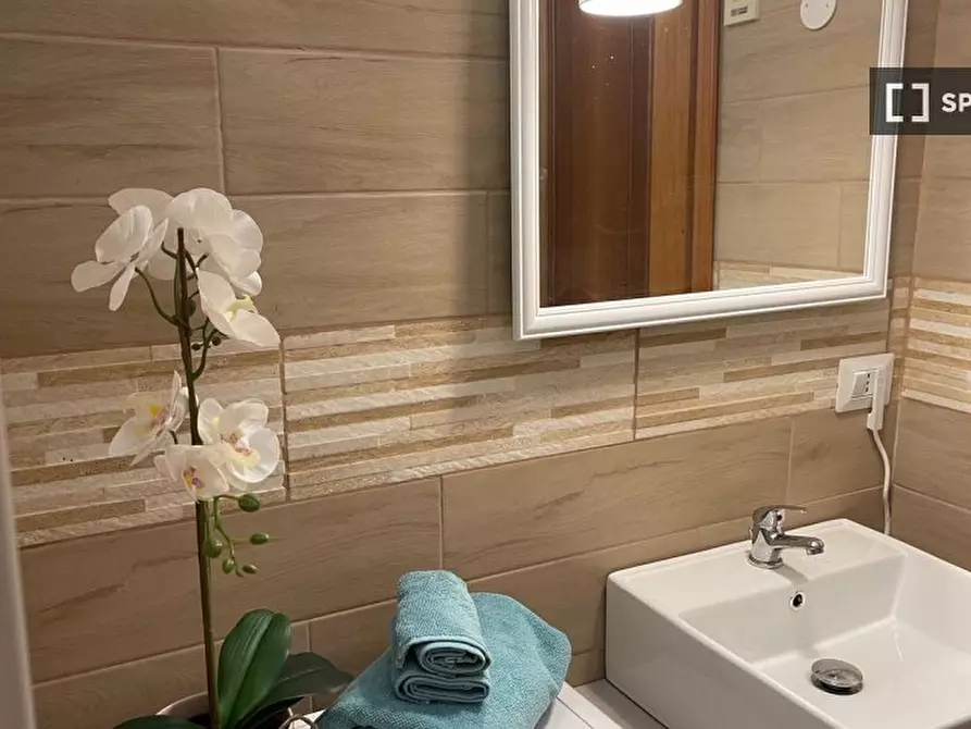 Immagine 12 di Camera condivisa in affitto  in Via Tristano Calco a Milano