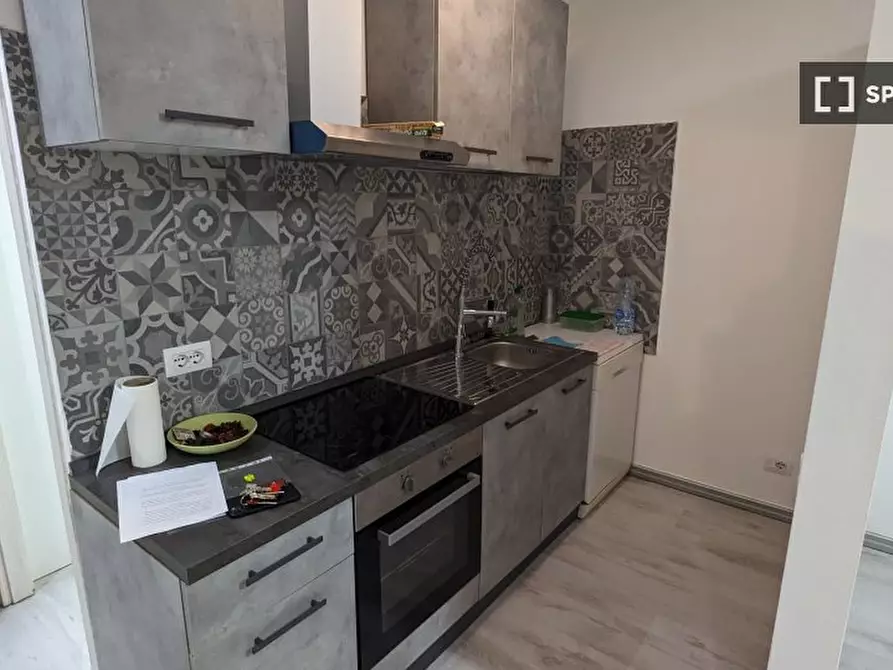 Immagine 17 di Camera condivisa in affitto  in Via Claudia a Milano