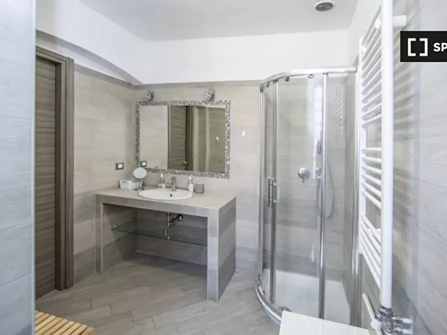 Immagine 16 di Appartamento in affitto  in Corso Genova a Milano