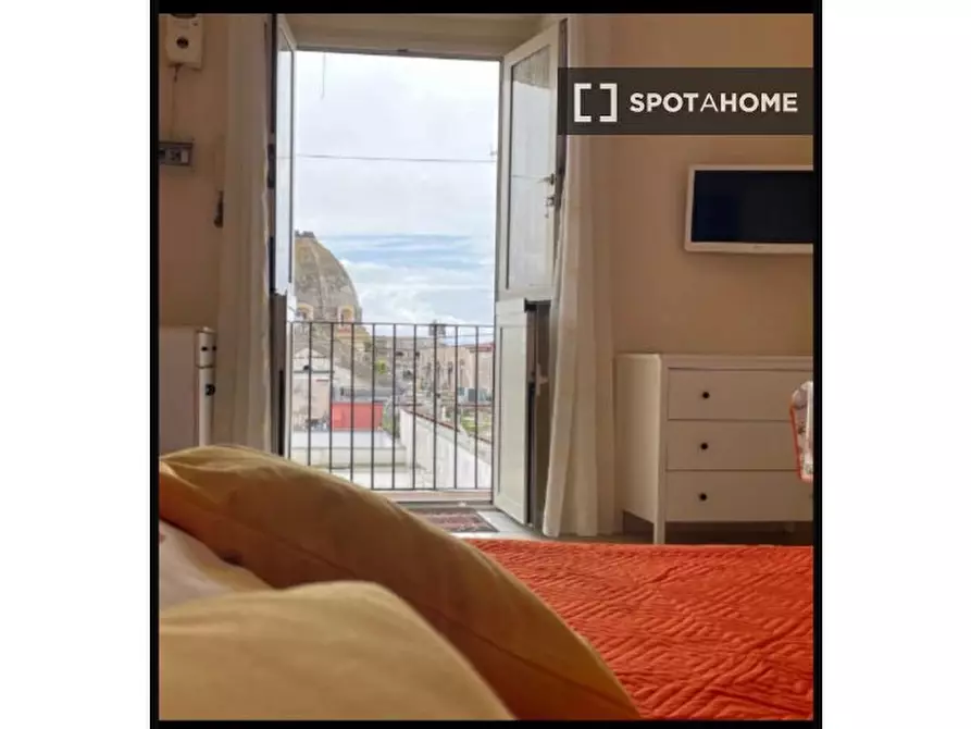 Immagine 1 di Ufficio in affitto  in Via Pietro Trinchera a Napoli