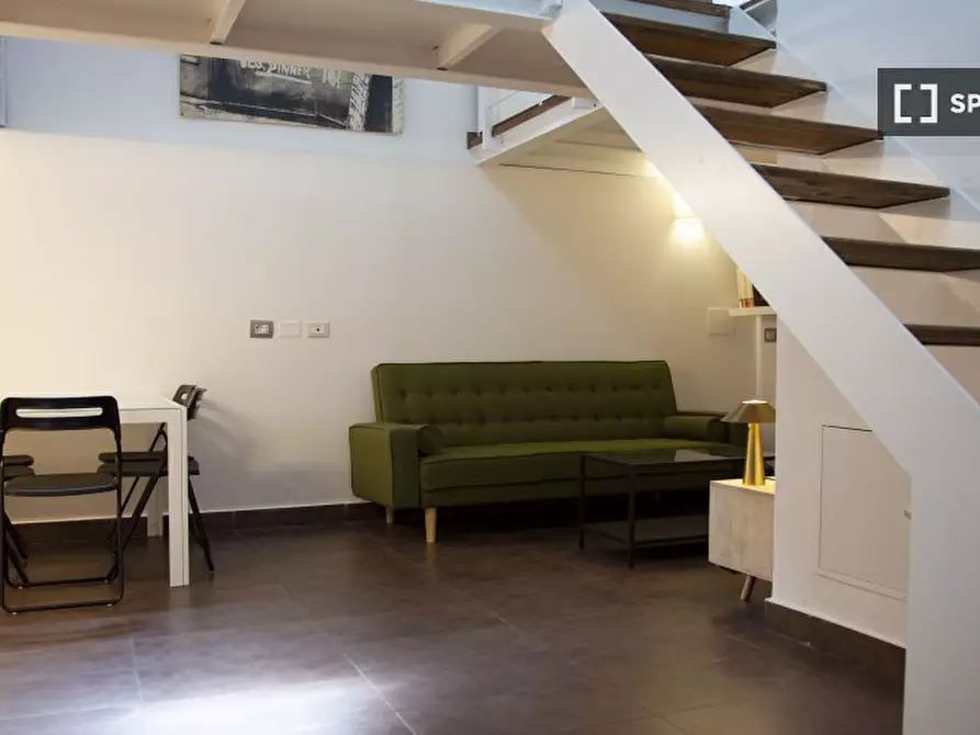 Immagine 10 di Ufficio in affitto  in Via Lodovico Il Moro a Milano