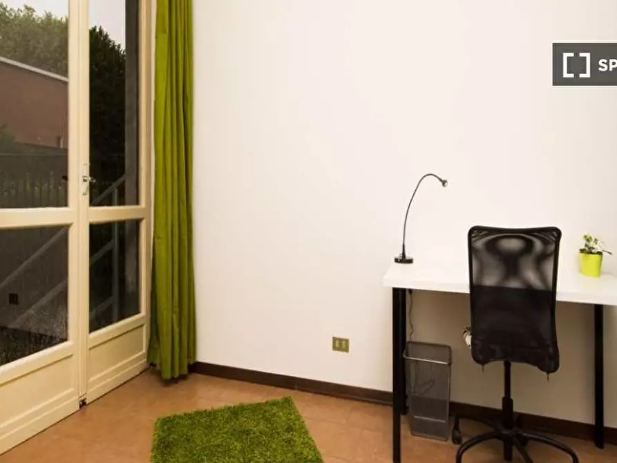 Immagine 8 di Camera condivisa in affitto  in Via Vincenzo Foppa a Milano