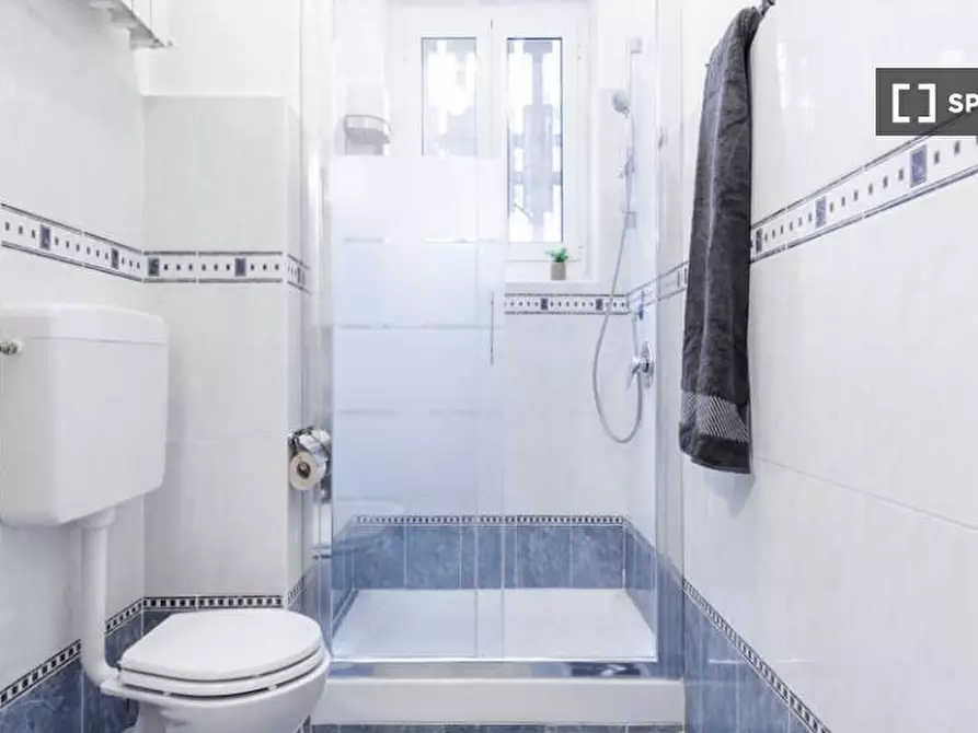 Immagine 4 di Camera condivisa in affitto  in Via Mario Donati a Milano