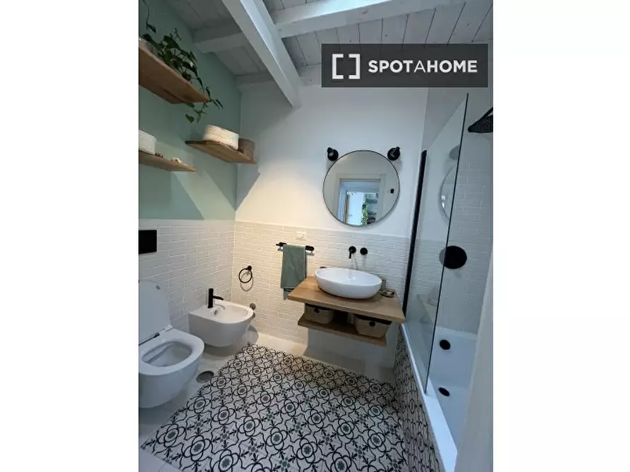 Immagine 18 di Appartamento in affitto  in Via Eustachio Sebastiani a Roma