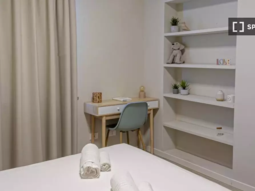 Immagine 12 di Appartamento in affitto  in Via Felice Casati a Milano