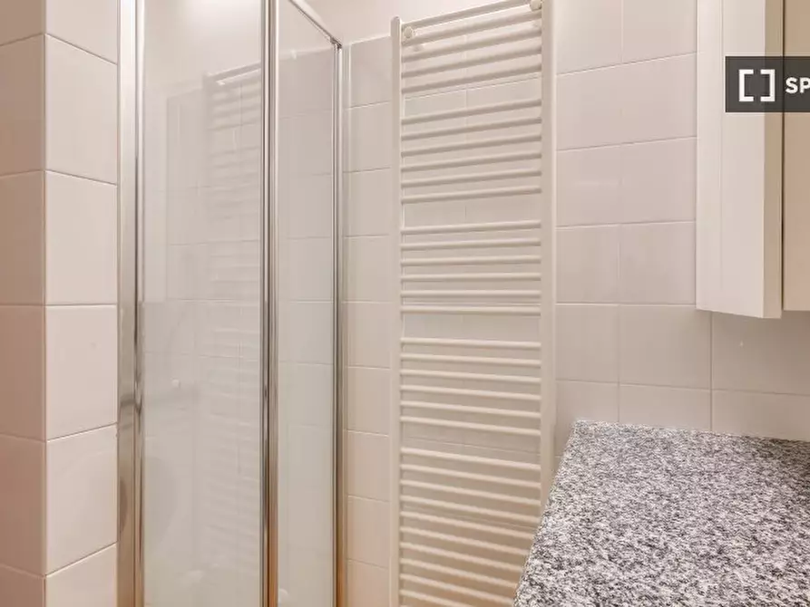 Immagine 8 di Appartamento in affitto  in Largo la Foppa a Milano