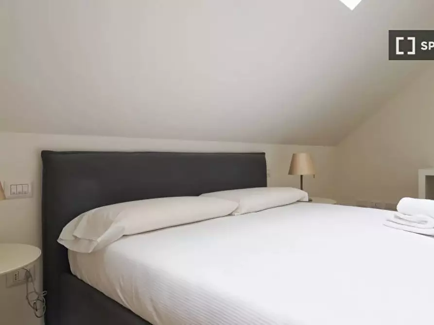 Immagine 2 di Appartamento in affitto  in Corso Como a Milano