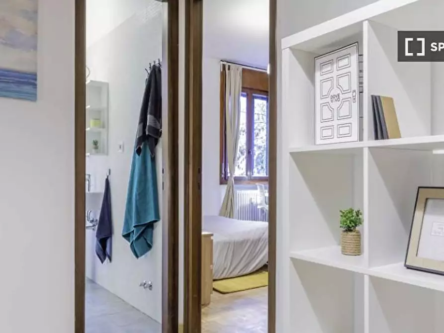 Immagine 15 di Camera condivisa in affitto  in Via Roberto Schumann a Padova