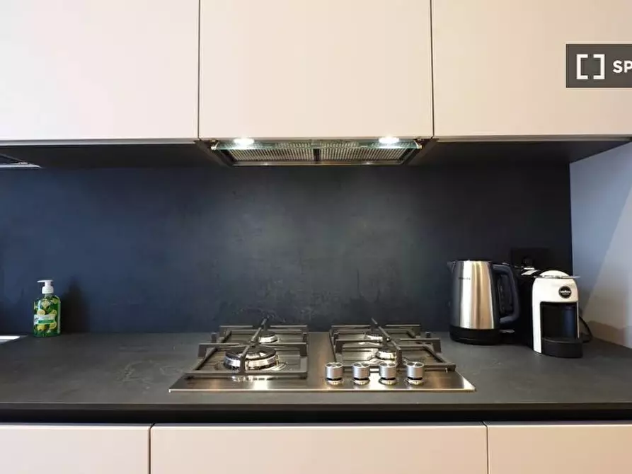 Immagine 6 di Appartamento in affitto  in Viale Corsica a Milano