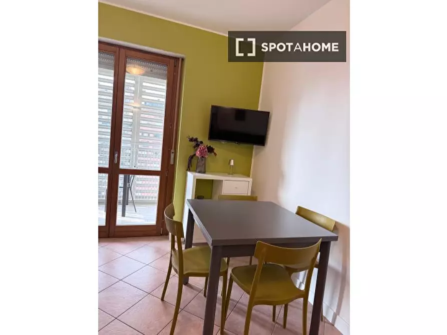 Immagine 18 di Appartamento in affitto  in Via Fra Riccardo Pampuri a Milano