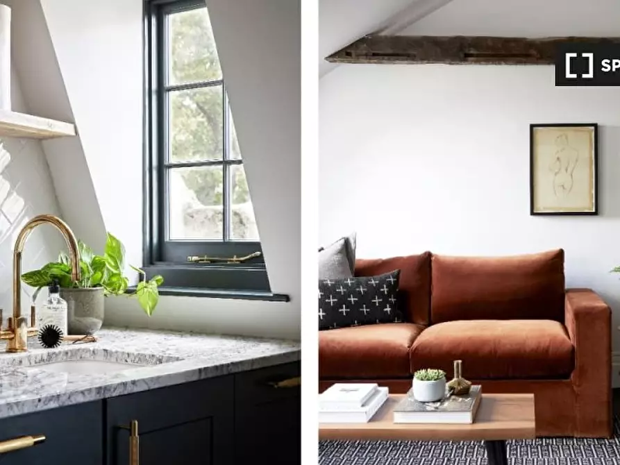 Immagine 4 di Appartamento in affitto  in City Rd a Islington