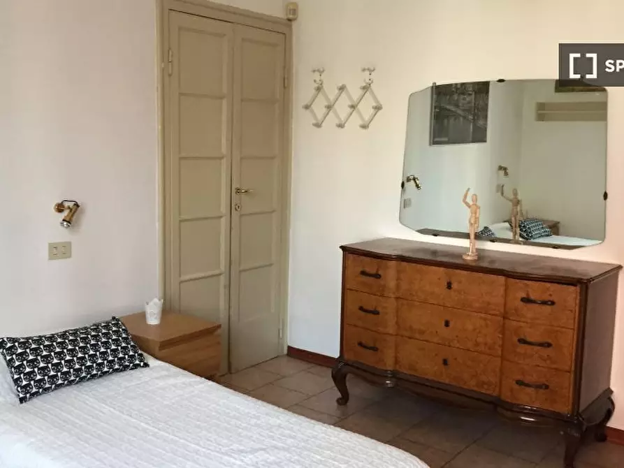 Immagine 6 di Appartamento in affitto  in Via Imperia a Milano