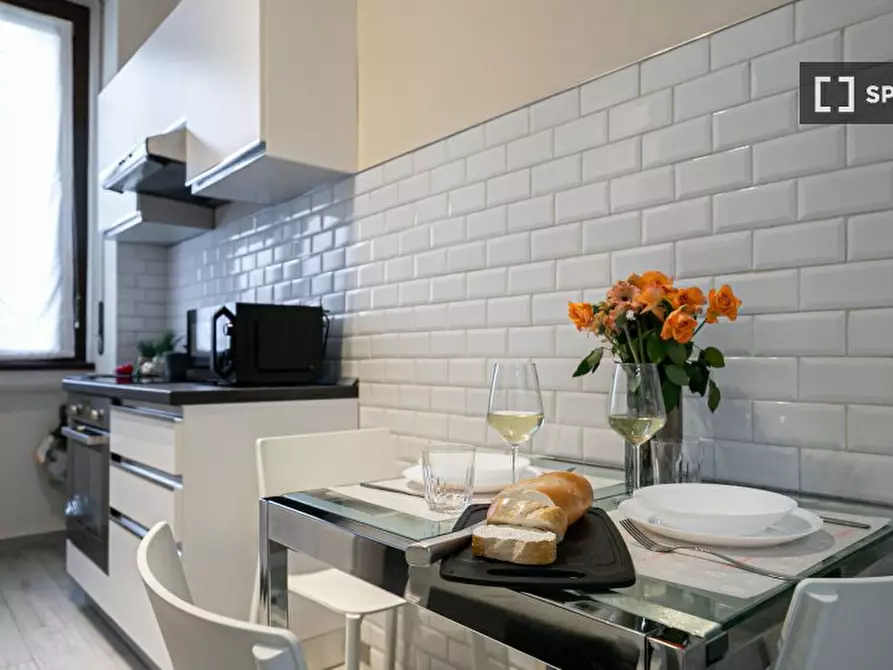 Immagine 3 di Appartamento in affitto  in Via Leoncavallo a Milano