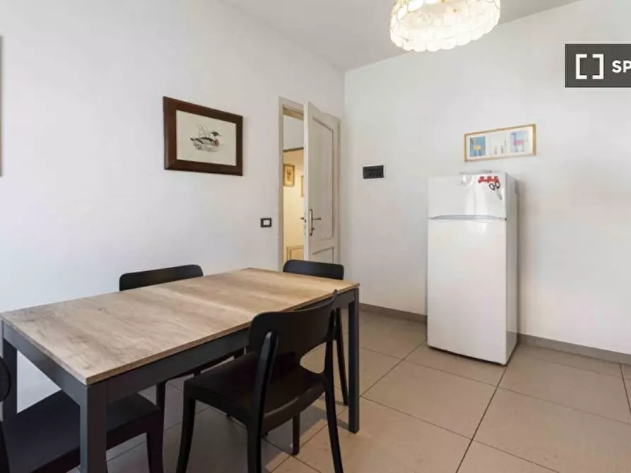 Immagine 15 di Appartamento in affitto  in Via Pier Capponi a Firenze