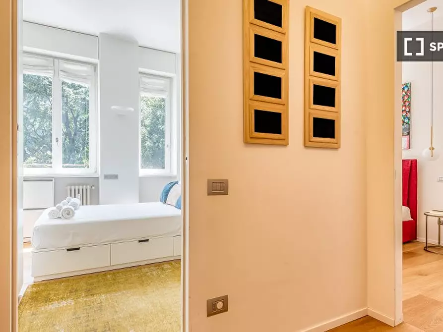 Immagine 8 di Appartamento in affitto  in Via Tommaso da Cazzaniga a Milano