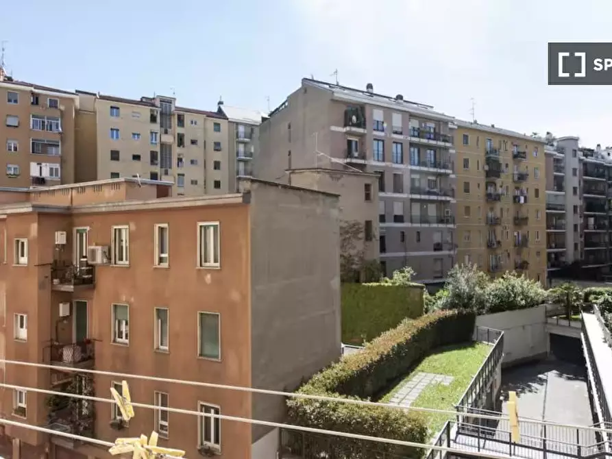 Immagine 16 di Appartamento in affitto  in Via Osoppo a Milano