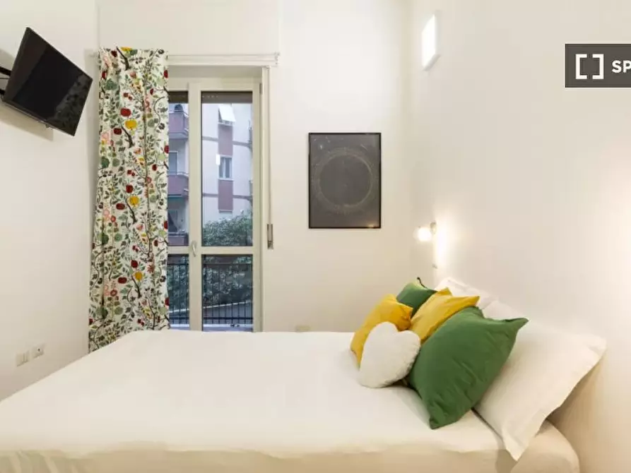 Immagine 13 di Appartamento in affitto  in Viale Gabriele D'Annunzio a Milano