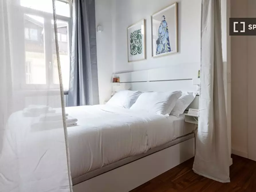 Immagine 4 di Appartamento in affitto  in Viale Umbria a Milano