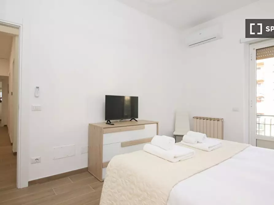 Immagine 9 di Appartamento in affitto  in Piazza Michele Sanmicheli a Roma