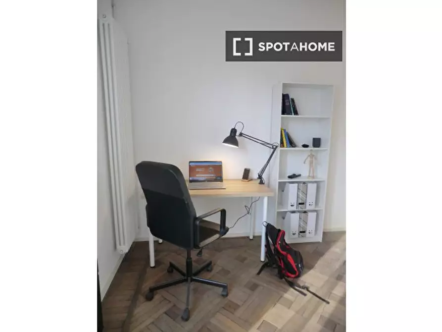 Immagine 6 di Camera condivisa in affitto  in Via Sorio a Padova