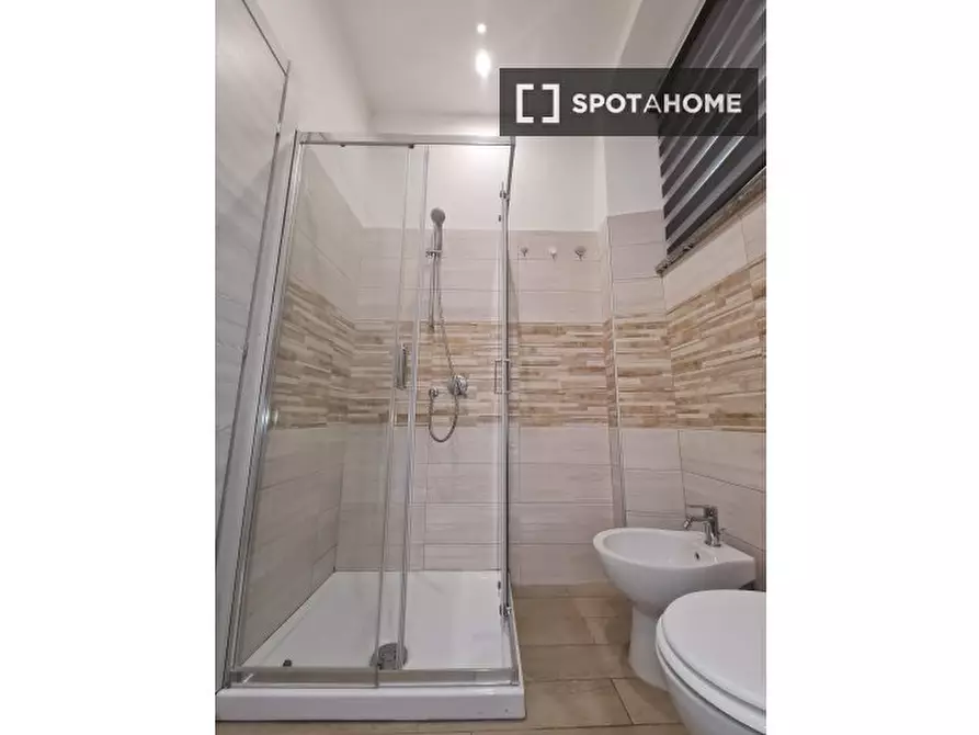 Immagine 10 di Ufficio in affitto  in Via Rubiana a Torino