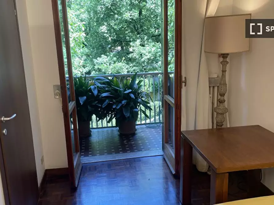 Immagine 12 di Appartamento in affitto  in Via Giuseppe Ripamonti a Milano