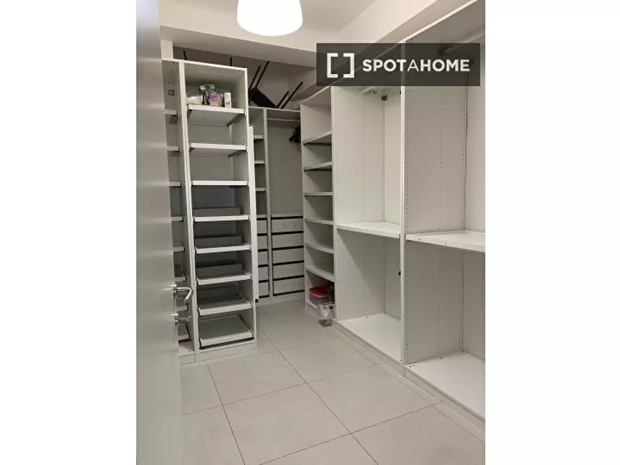 Immagine 13 di Appartamento in affitto  in Via Gioacchino Murat a Milano