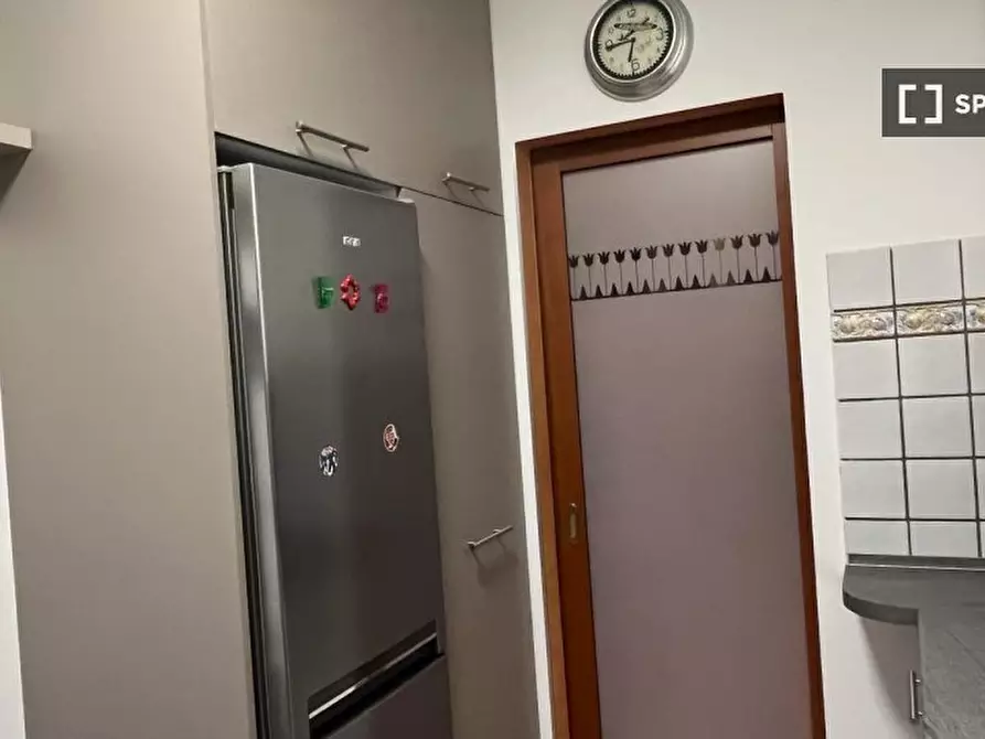 Immagine 6 di Appartamento in affitto  in Via Col Moschin a Milano