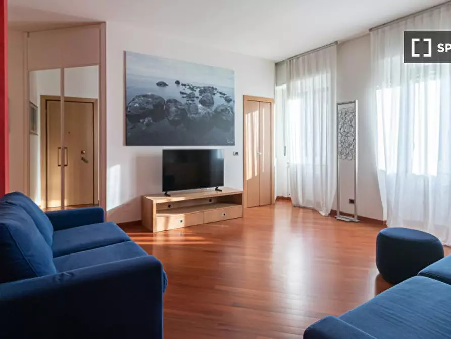 Immagine 7 di Appartamento in affitto  in Via dall'Ongaro a Milano