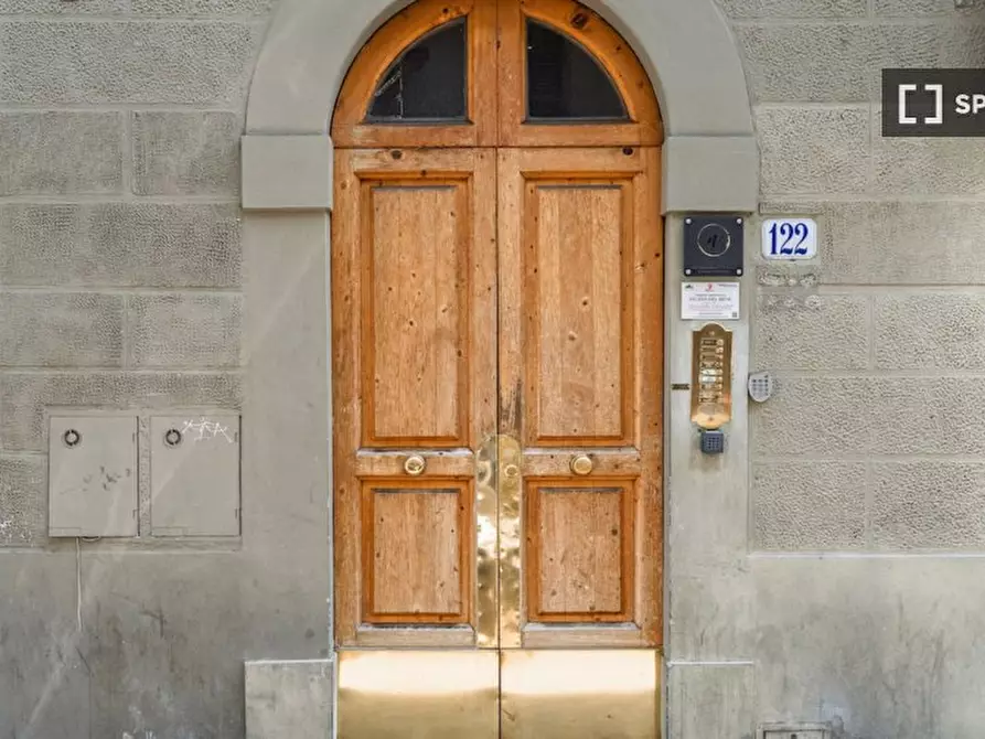Immagine 3 di Appartamento in affitto  in palazzuolo a Firenze