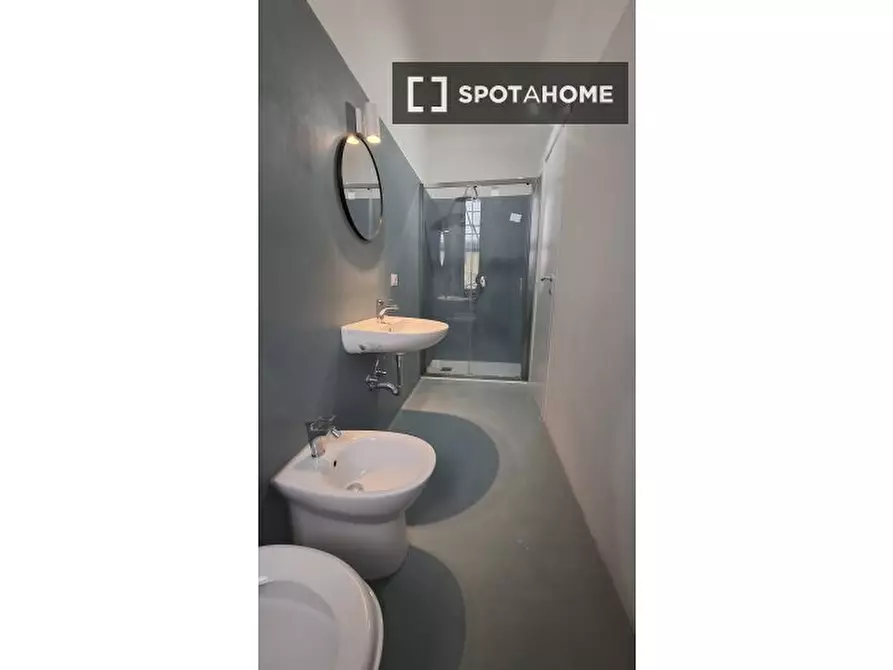 Immagine 3 di Ufficio in affitto  in Via Privata Maddalena Giudice Donadoni a Milano