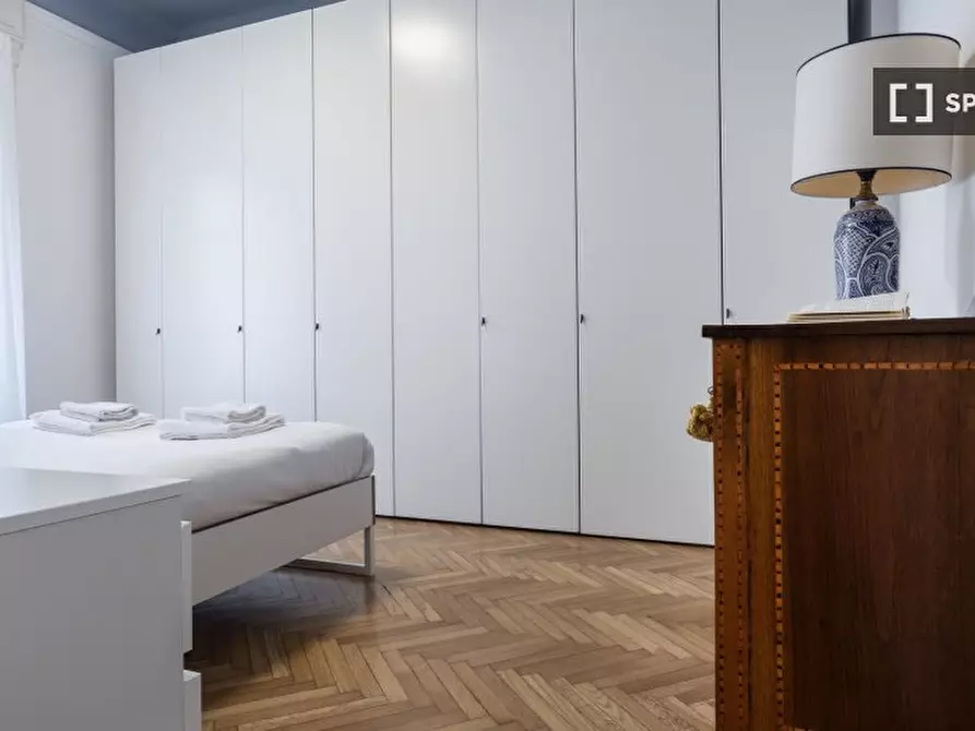 Immagine 14 di Appartamento in affitto  in Viale Campania a Milano