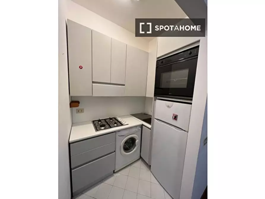 Immagine 4 di Ufficio in affitto  in Ripa di Porta Ticinese a Milano