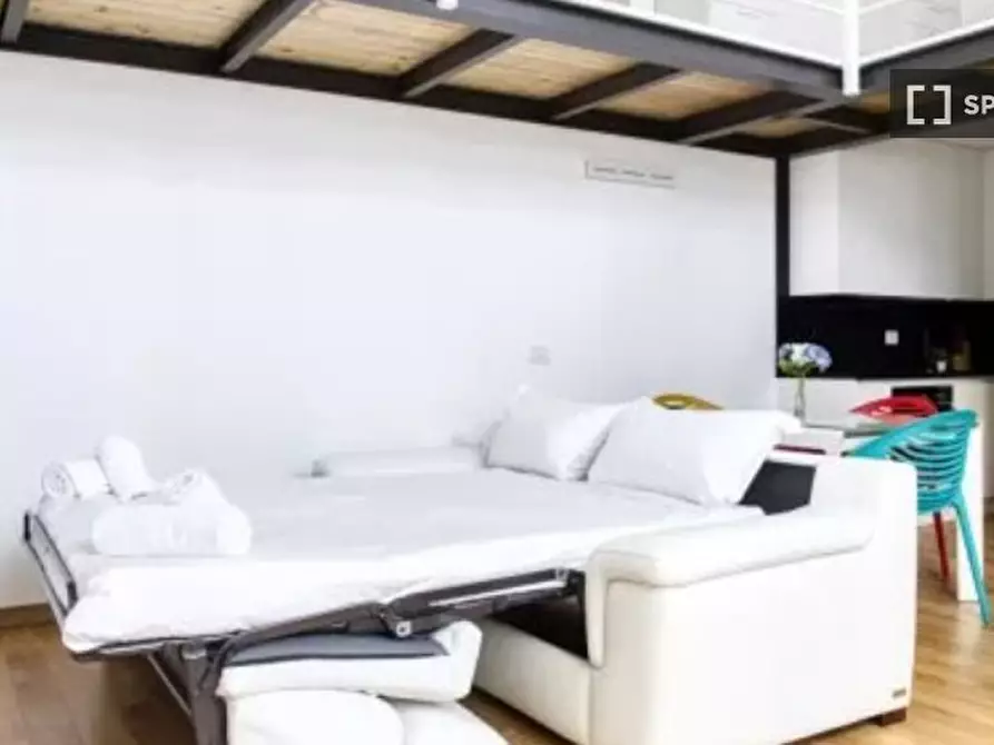 Immagine 17 di Appartamento in affitto  in Via Giovanni Prati a Milano