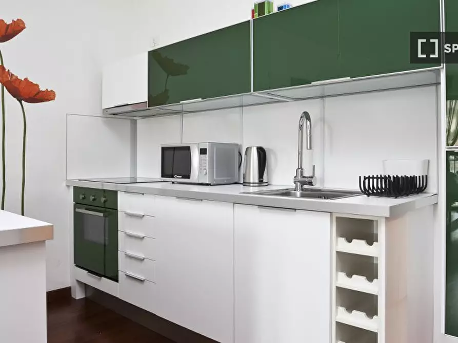 Immagine 10 di Appartamento in affitto  in Via Alzaia Naviglio Pavese a Milano