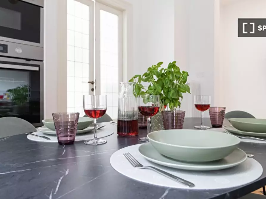 Immagine 8 di Appartamento in affitto  in Alzaia Naviglio Pavese a Milano